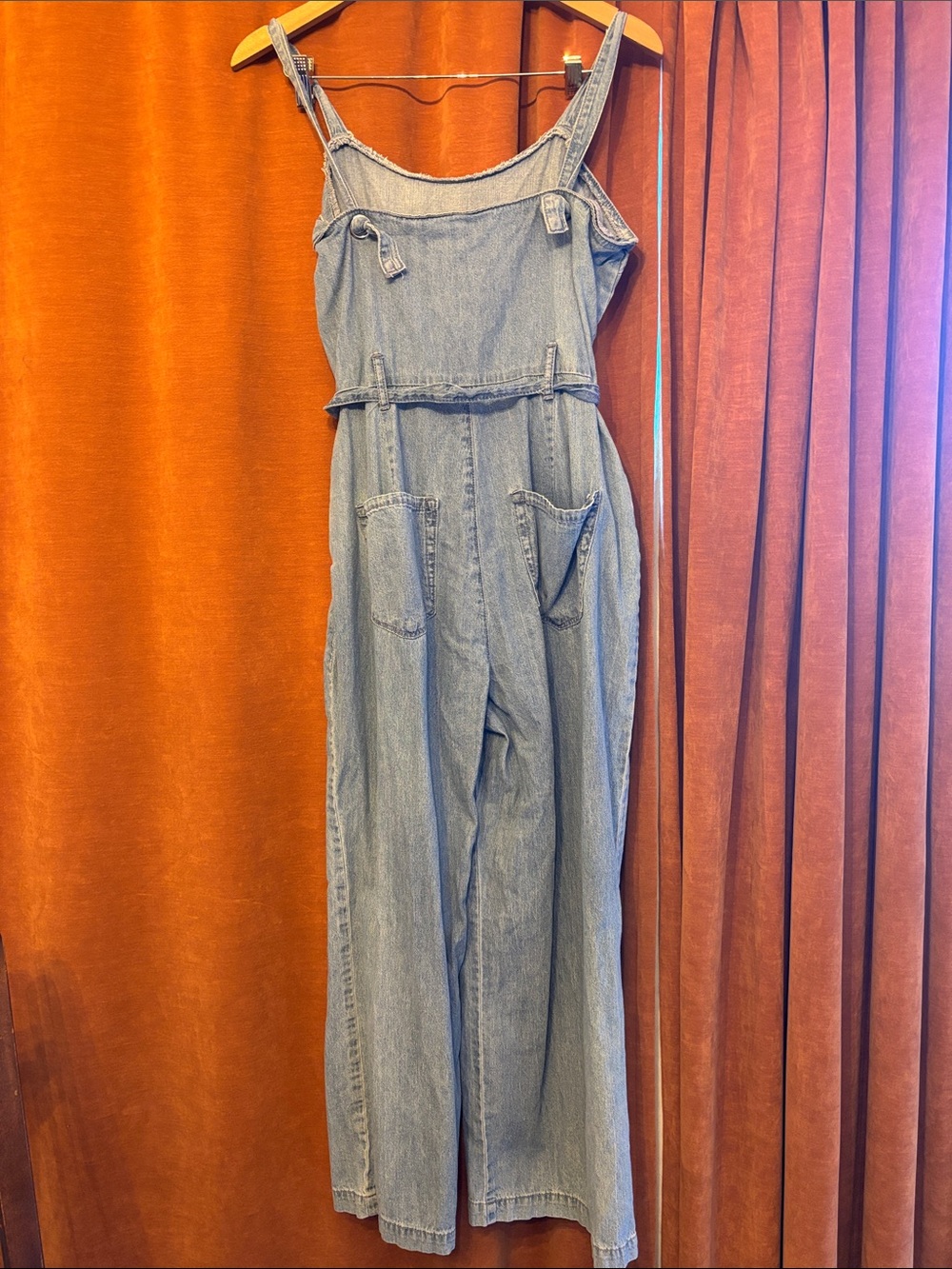 Rewash overalls - Picture 2 of 2